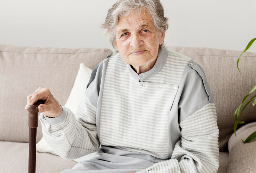 Addressing Elderly Loneliness in Australia: A Growing Issue